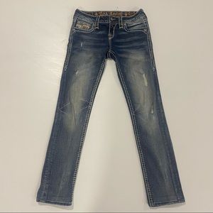 Rock Revival Brand Jeans